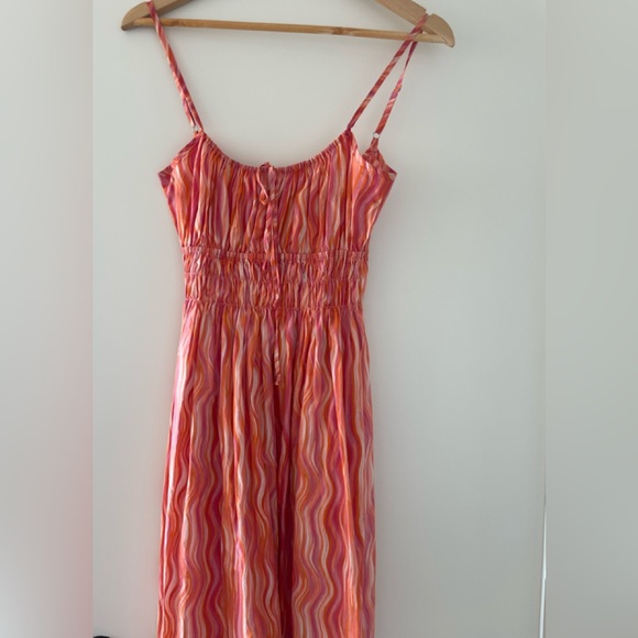 Ciao Lucia Gabriela Dress - Picture 4 of 5